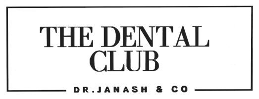 The Dental Club Stratford Logo