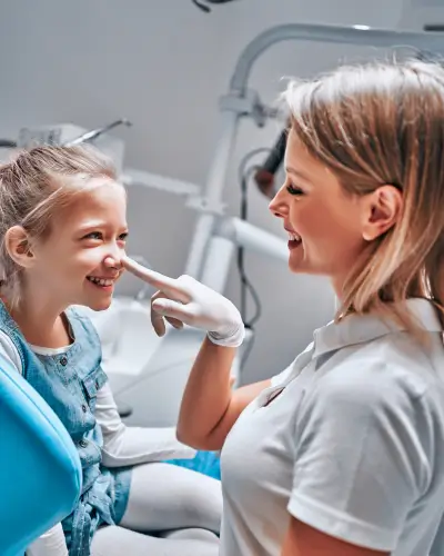 procedure family dentistry
