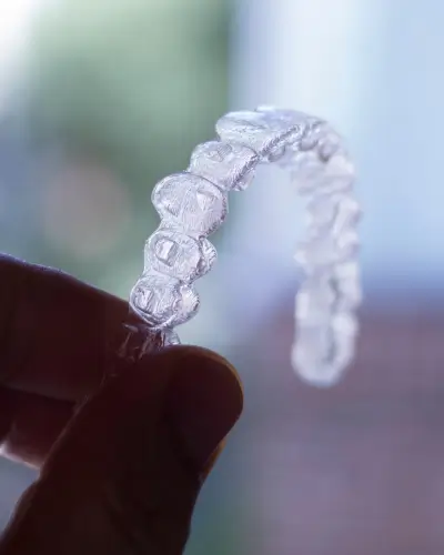 procedure orthodontics