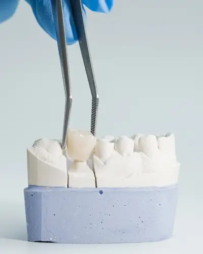 procedure restorative dentistry