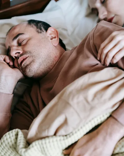 Sleep Apnea Treatment procedure at The Dental Club