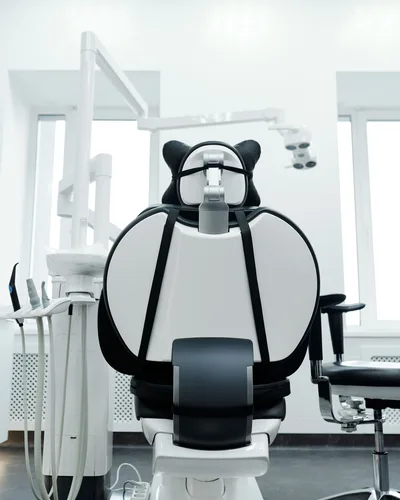 Specialty Dental Services procedure at The Dental Club